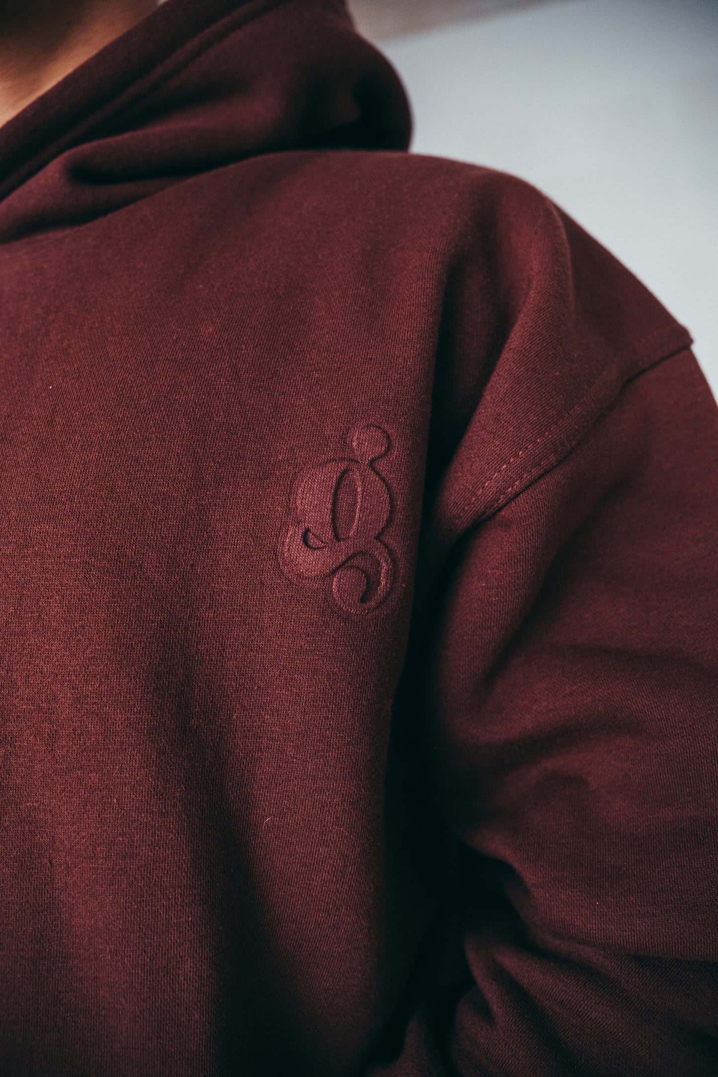 Gramo Genesis Tracksuit – Mocca  Brown