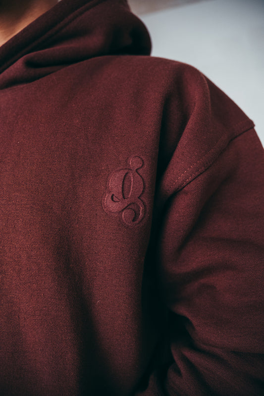 Gramo Genesis Tracksuit – Mocca  Brown